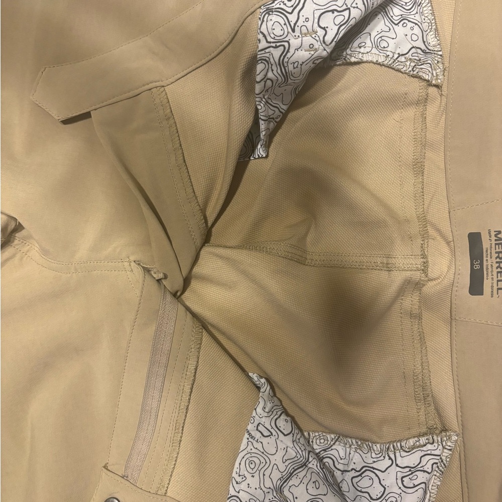 Merrill Pants - Picture 4 of 4